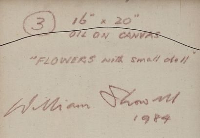 SHOWELL, Willliam (1903-1984)
