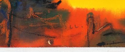 BEAULIEU, Paul-Vanier (1910-1996)
Sans titre...