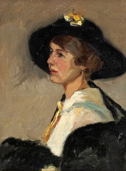 COBURN, Frederick Simpson (1871-1960)
