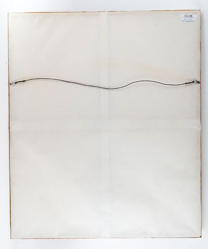 LALIBERTÉ, Normand (1925-)
