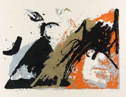 LEMOYNE, Serge (1941-1998)

