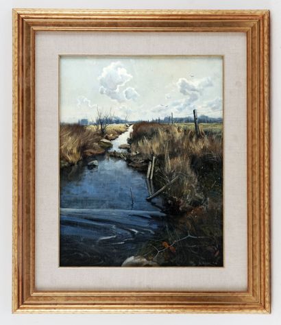 ARTS, Alexis (1940-)
