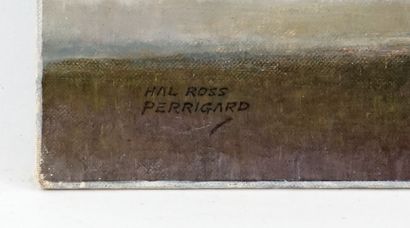 PERRIGARD, Hal Ross (1891-1960)
