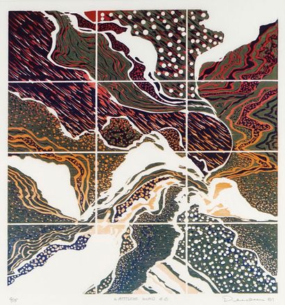 DEROUIN, René (1936-)
