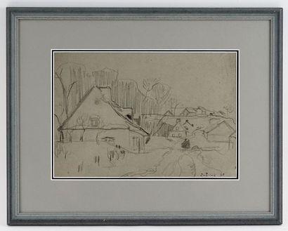 PILOT, Robert Wakeham (1898-1967)
Sans titre...