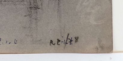PILOT, Robert Wakeham (1898-1967)
Sans titre...