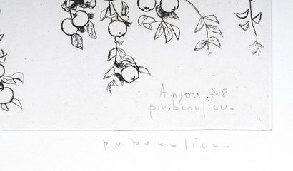 BEAULIEU, Paul-Vanier (1910-1996)
