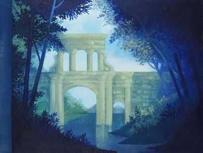 LACHAPELLE, Édouard (1943-)
