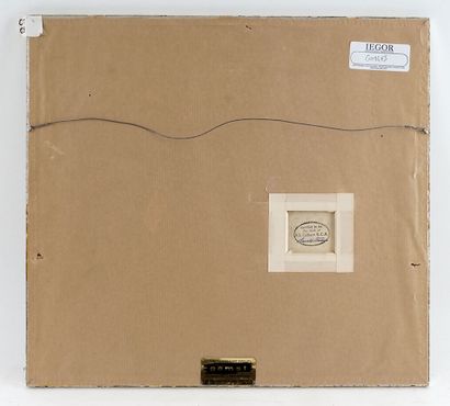 COBURN, Frederick Simpson (1871-1960)
Sans...