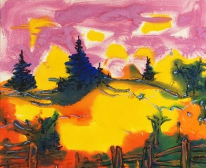 BEAULIEU, Paul-Vanier (1910-1996)
Sans titre...