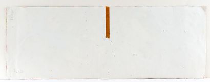 CAISERMAN-ROTH, Ghitta (1923-2005)
Sans titre...
