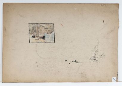 PILOT, Robert Wakeham (1898-1967)
Sans titre...