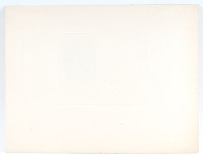 BEAULIEU, Paul-Vanier (1910-1996)
Sans titre...