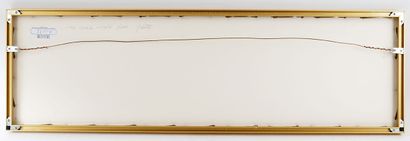 CAISERMAN-ROTH, Ghitta (1923-2005)
Sans titre...