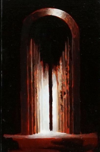 BÉLIVEAU, Paul (1954-)
