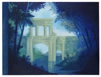LACHAPELLE, Édouard (1943-)
