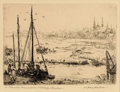 NEILSON, Henry Ivan (1865-1931) 
