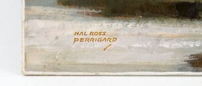 PERRIGARD, Hal Ross (1891-1960)
