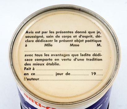 COZIC
Collectif d'artistes composé d'Yvon...