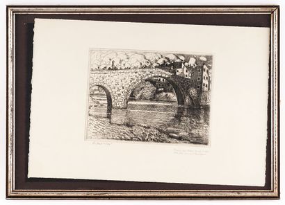FORTIN, Marc-Aurèle (1888-1970)
