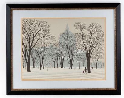 TAYLOR, Frédéric Bourchier (1906-1987) 
Dominion...