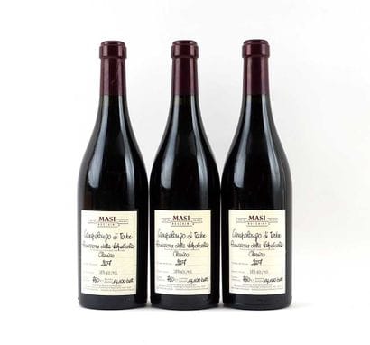 Masi Boscaini Campolongo di Torbe Amarone...