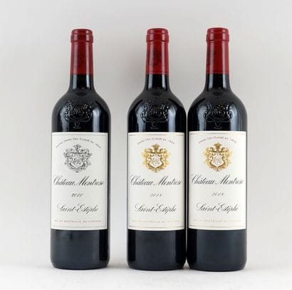 Château Montrose 2011
Saint-Estèphe Appellation...