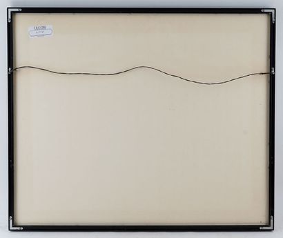 ARCHAMBAULT, Luc (1954-)
Sans titre - Nu...