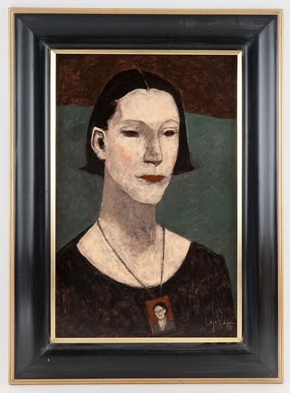 LEFEBVRE, Pierre (1954-)
