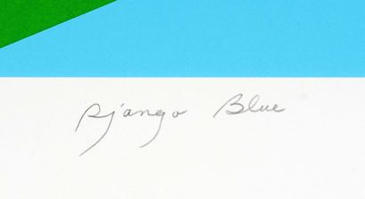 BARBEAU, Marcel Christian (1925-2016)
