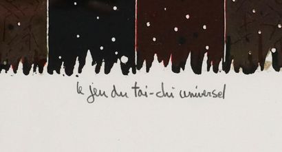 TÉTREAULT, Pierre Léon (1947-)
