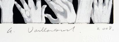 VAILLANCOURT, Armand (1929-)
