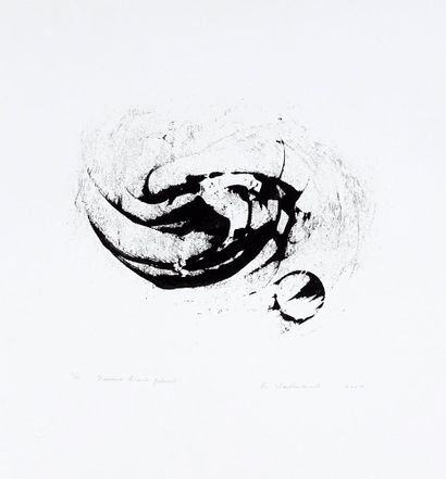 VAILLANCOURT, Armand (1929-)
