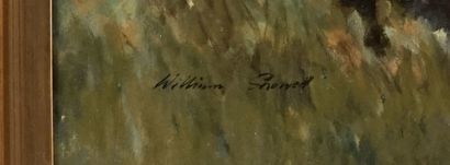 SHOWELL, Willliam (1903-1984)
Sans titre...