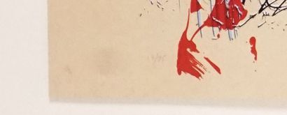 FERRON, Marcelle (1924-2001)
