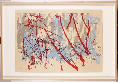 FERRON, Marcelle (1924-2001)
