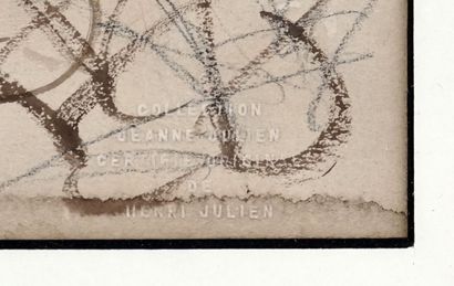 JULIEN, Henri Octave (1852-1908)
