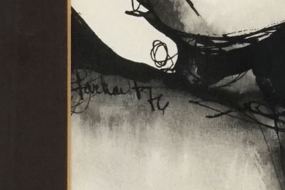 ARCHAMBAULT, Luc (1954-)
Sans titre - Nu...