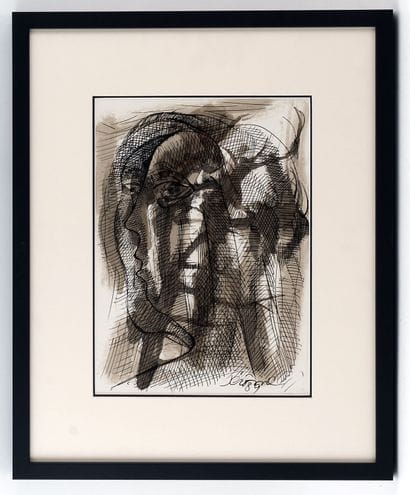 JÉRÔME, Jean-Paul (1928-2004)
