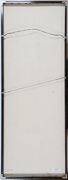 ARCHAMBAULT, Luc (1954-)
Sans titre - Nu...