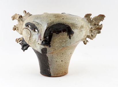 ARCHAMBAULT, Luc (1954-)
Sans titre - Visage...