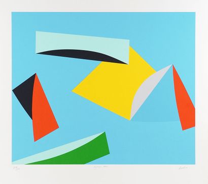 BARBEAU, Marcel Christian (1925-2016)
