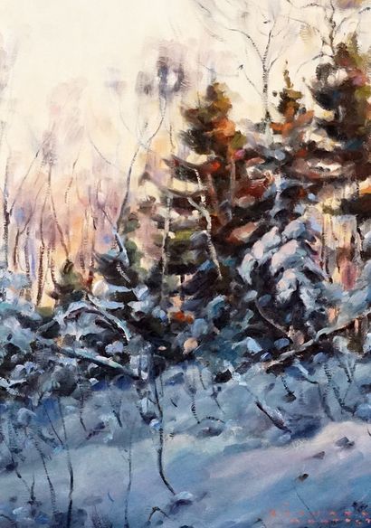 MONTPETIT, Richard (1950 - )
