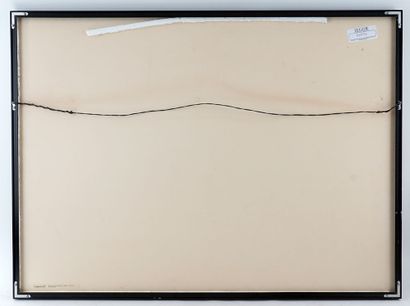 ARCHAMBAULT, Luc (1954-)
Sans titre - Nu...