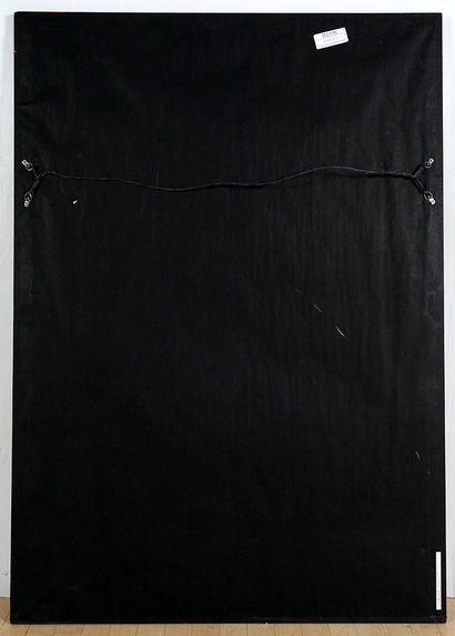 ARCHAMBAULT, Luc (1954-)
Sans titre - Torse...
