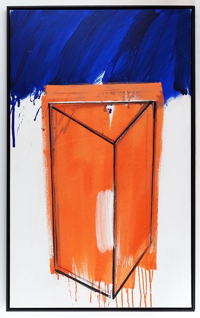 CANTIENI, Graham (1938-)
Sans titre - Composition...
