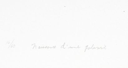 VAILLANCOURT, Armand (1929-)
