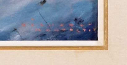 MONTPETIT, Richard (1950 - )
