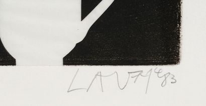 LAU, Tim Yum (1941 -) 
