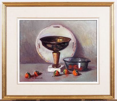 POIRIER, Narcisse (1883-1983)
